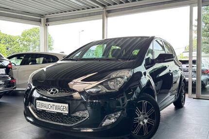 Hyundai ix20 83.151 km 6.990 &euro; Wahlstedt 23812