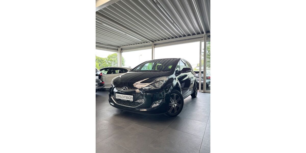 Hyundai ix20 83.151 km 6.990 &euro; Wahlstedt 23812
