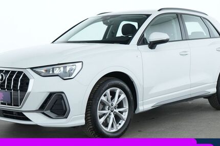 Audi Q3 5.261 km 35.775 &euro; Garching bei München 85748