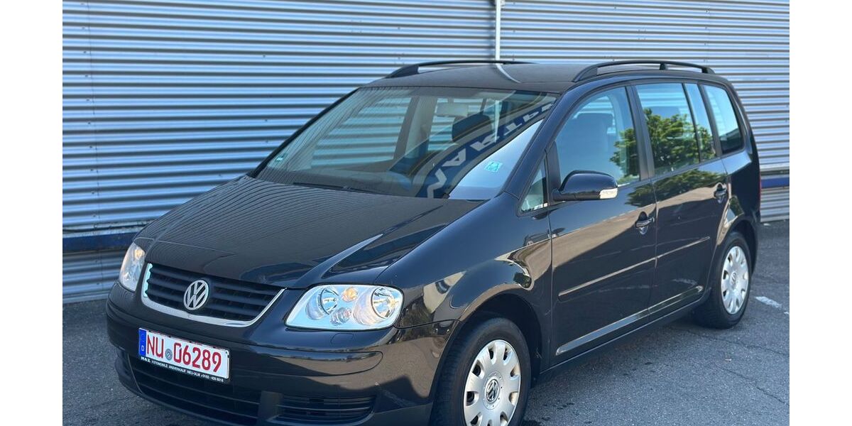 VW Touran 191.500 km 2.200 &euro; Neu-Ulm 89231