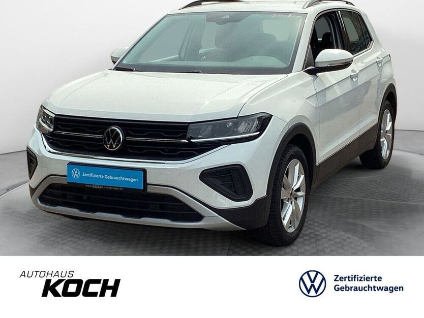 T-Cross