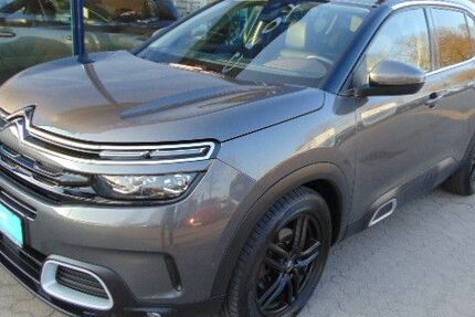 Citroen C5 Aircross 95.885 km 17.980 &euro; Geisa/Rhön 36419