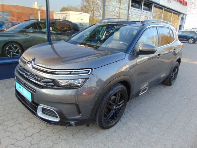 Citroen C5 Aircross 95.885 km 17.980 &euro; Geisa/Rhön 36419