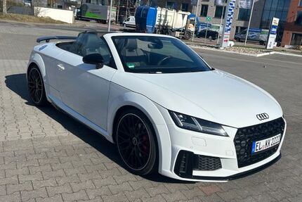Audi TT 14.500 km 43.999 &euro; Lingen 49809