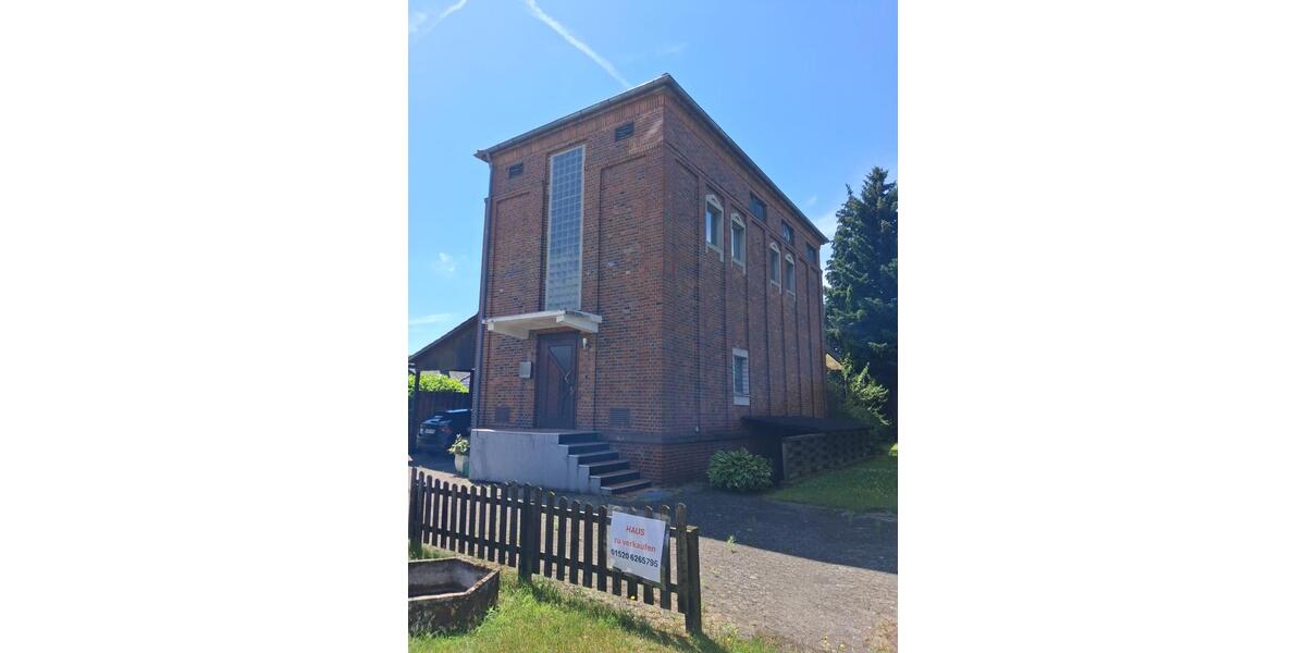 Einfamilienhaus Wesendorf - 4 Zimmer, 133 m&sup2;, 160.000&euro; | Angebot:27085815