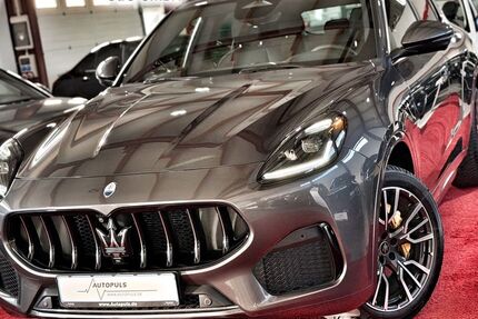 Maserati Grecale 26.216 km 54.950 &euro; Wörth am Rhein 76744