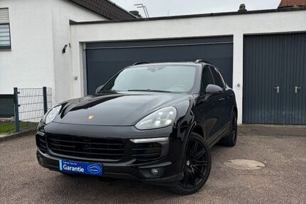 Porsche Cayenne 212.000 km 27.300 € Weil der stadt 71263