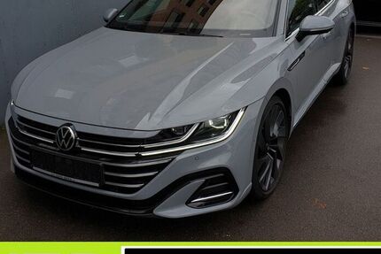VW Arteon