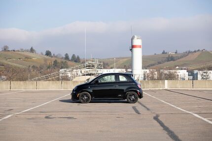 Fiat 500 46.248 km 6.900 &euro; Stuttgart 70176