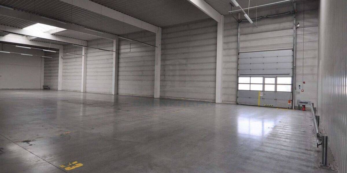 Gewerbeobjekt Ziesendorf - 4.990.000&euro; | Angebot:26257437