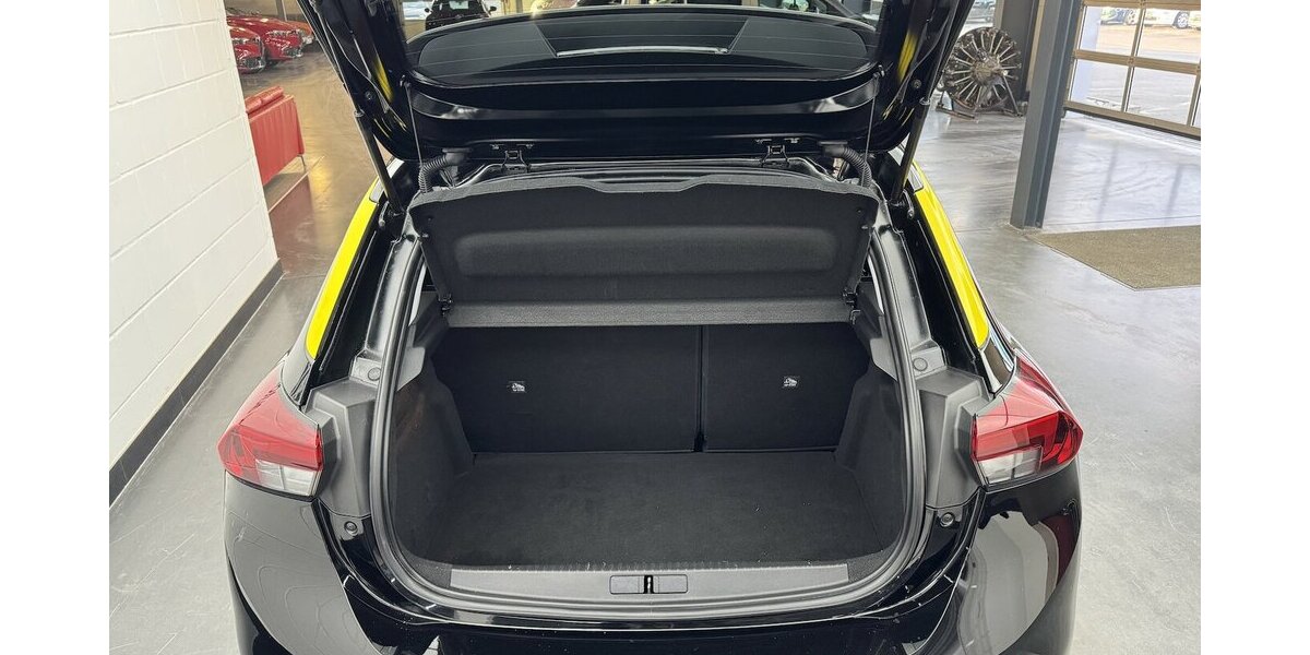 Opel Corsa 1.2 Turbo Elegance CarPlay DAB 46.331 km 11.220 &euro; Lich 35423