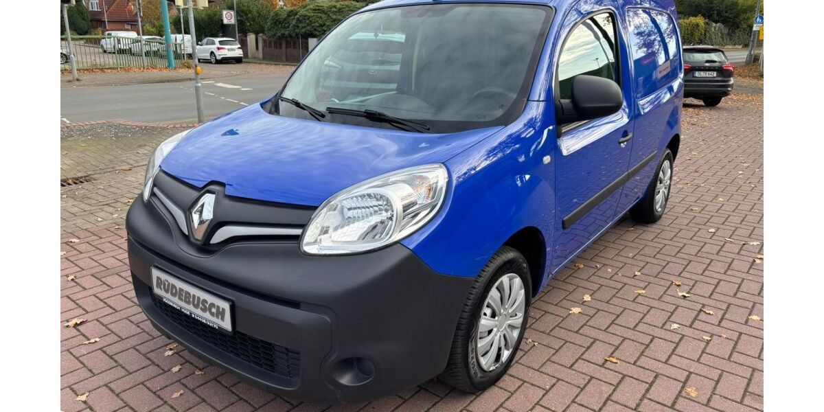 Renault Kangoo 85.660 km 8.490 &euro; Hude 27798
