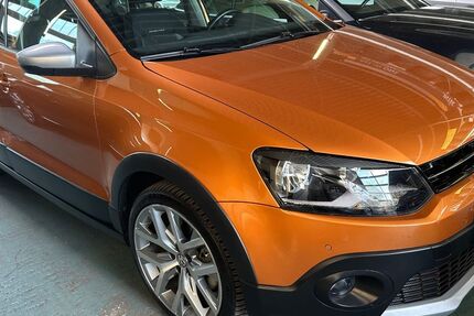 VW Polo 42.000 km 12.990 &euro; Hamburg 20537