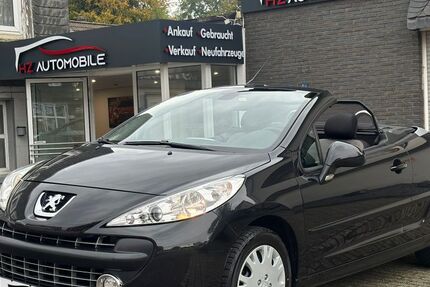 Peugeot 207 119.700 km 4.490 € Velbert 42551
