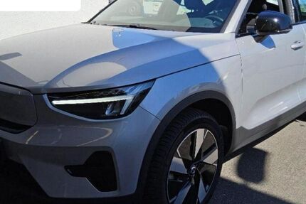 Volvo XC40 42.666 km 35.700 &euro; Steinbach-Hallenberg OT Herges-Hallenberg 98587
