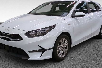 Kia ceed / Ceed 7.060 km 21.950 &euro; Parsberg/Lupburg 92331