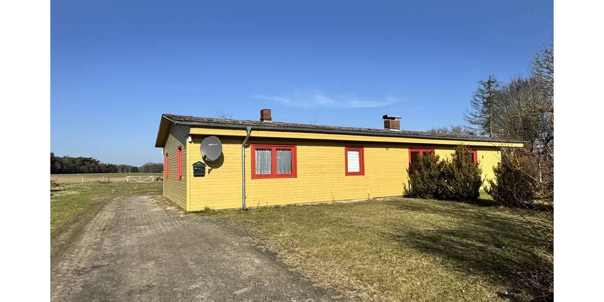 Mehrfamilienhaus, Wohnhaus Dahlenburg / Lemgrabe Lemgrabe - 5 Zimmer, 133 m&sup2;, 169.000&euro; | Angebot:26258784