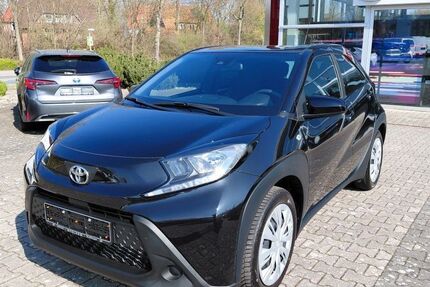 Toyota Aygo (X) 7.950 km 14.900 &euro; Stadthagen 31655