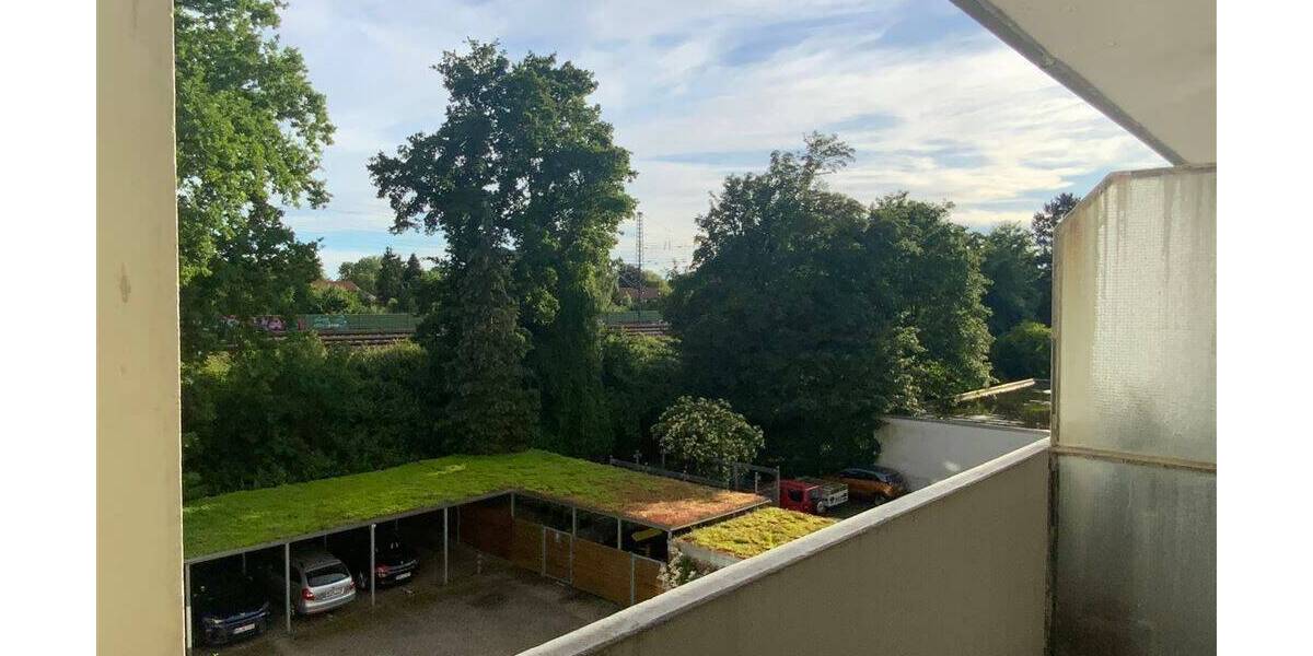 Etagenwohnung Bremen Gete - 3 Zimmer, 73 m&sup2;, 1.035&euro; | Angebot:26825093