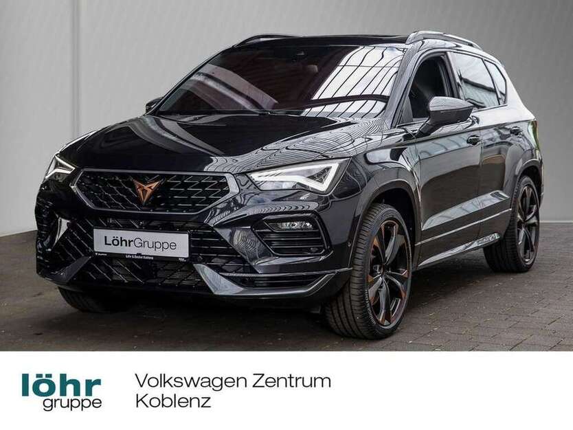 Ateca