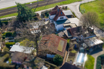 Einfamilienhaus mit Poolhaus, Nebengebäuden und viel Garten! - Einfamilienhaus Gera Lusan | Angebot:26387596