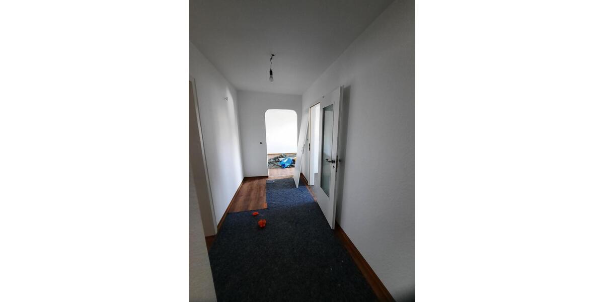 Erdgeschoßwohnung Kleinblittersdorf - 3 Zimmer, 60 m&sup2;, 450&euro; | Angebot:25362915