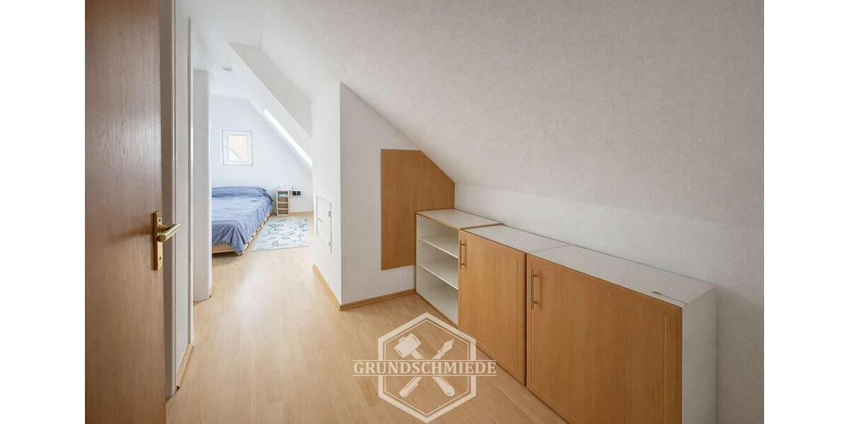 Maisonettenwohnung Steinheim an der Murr - 4 Zimmer, 95 m&sup2;, 1.200&euro; | Angebot:26338842