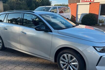 Opel Astra 8.900 km 20.990 &euro; Sittensen 27419