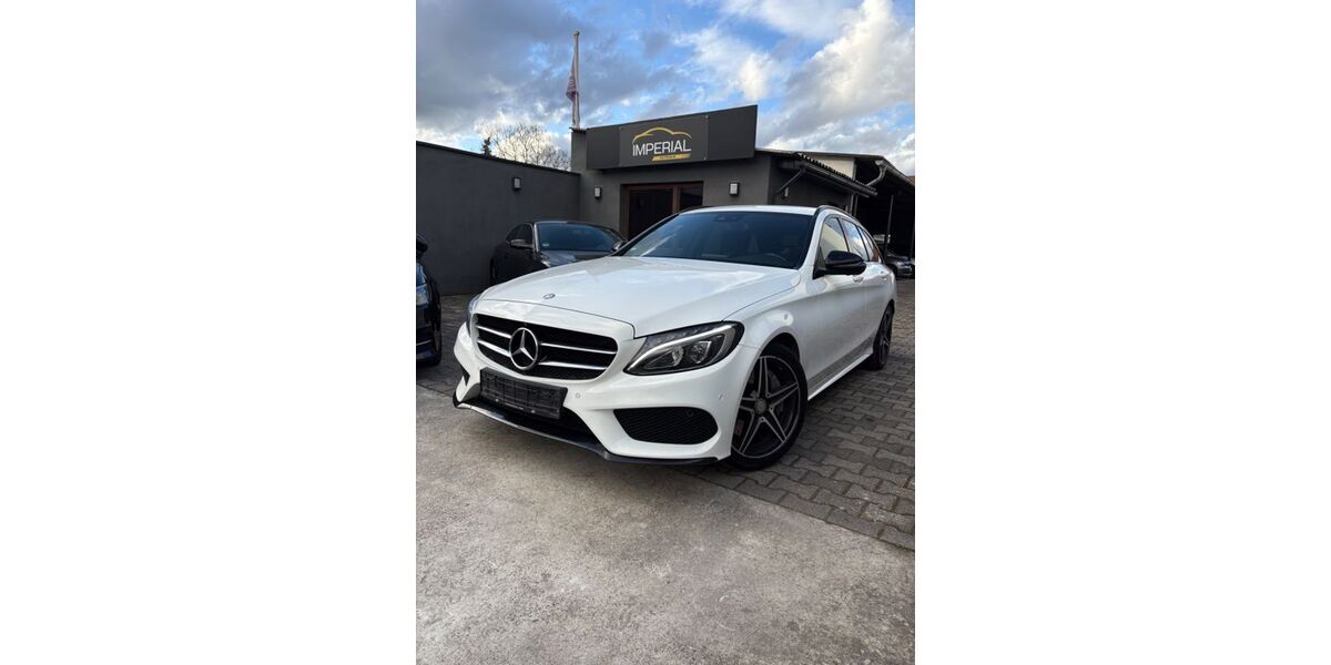 Mercedes-Benz C 250 138.000 km 19.990 &euro; Worms 67549