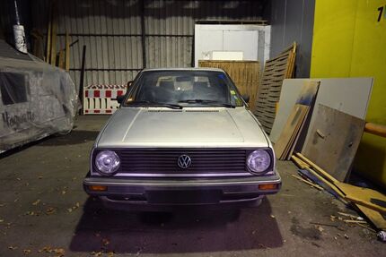 VW Golf 204.549 km 2.100 &euro; Straelen 47638