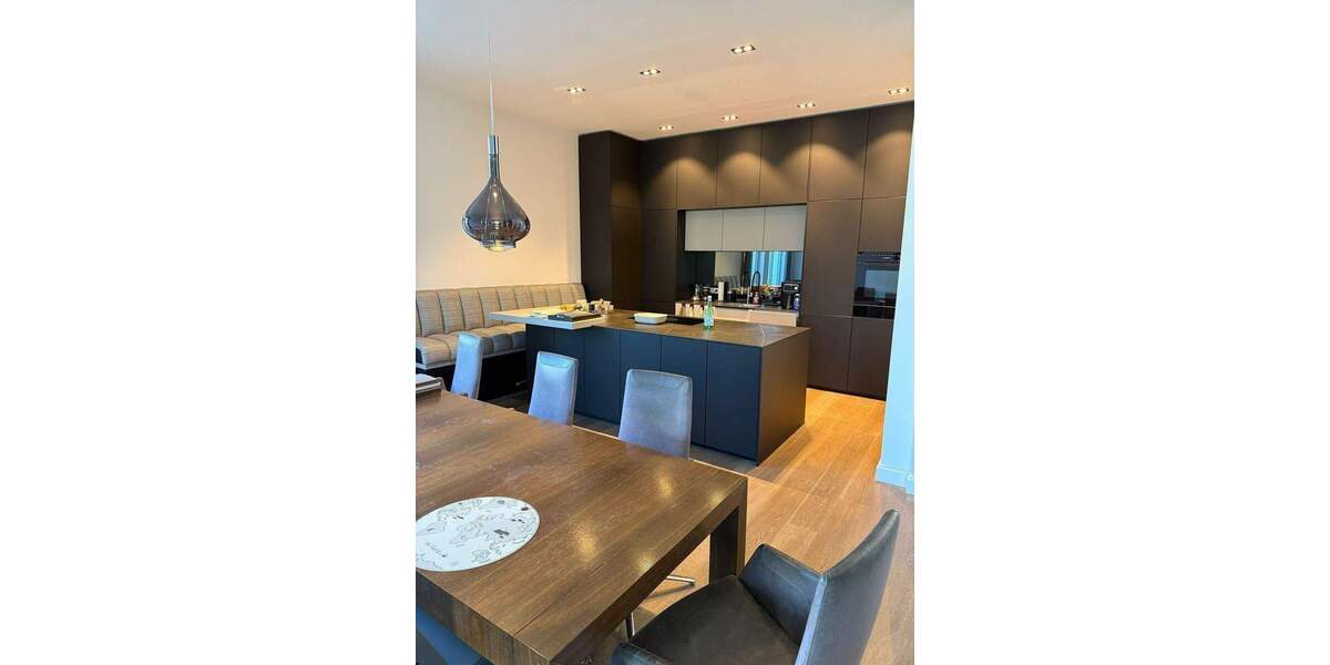Doppelhaushälfte Meerbusch Büderich - 6 Zimmer, 242 m&sup2;, 8.500&euro; | Angebot:26686542