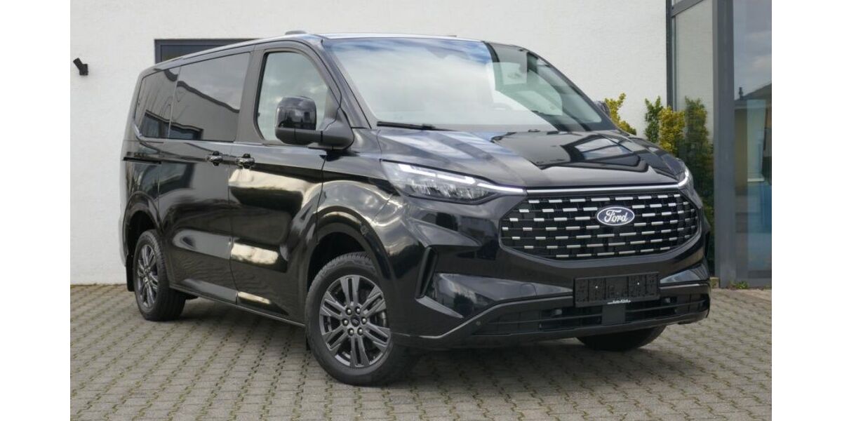 Ford Tourneo Custom 16.643 km 41.490 &euro; Düren 52353