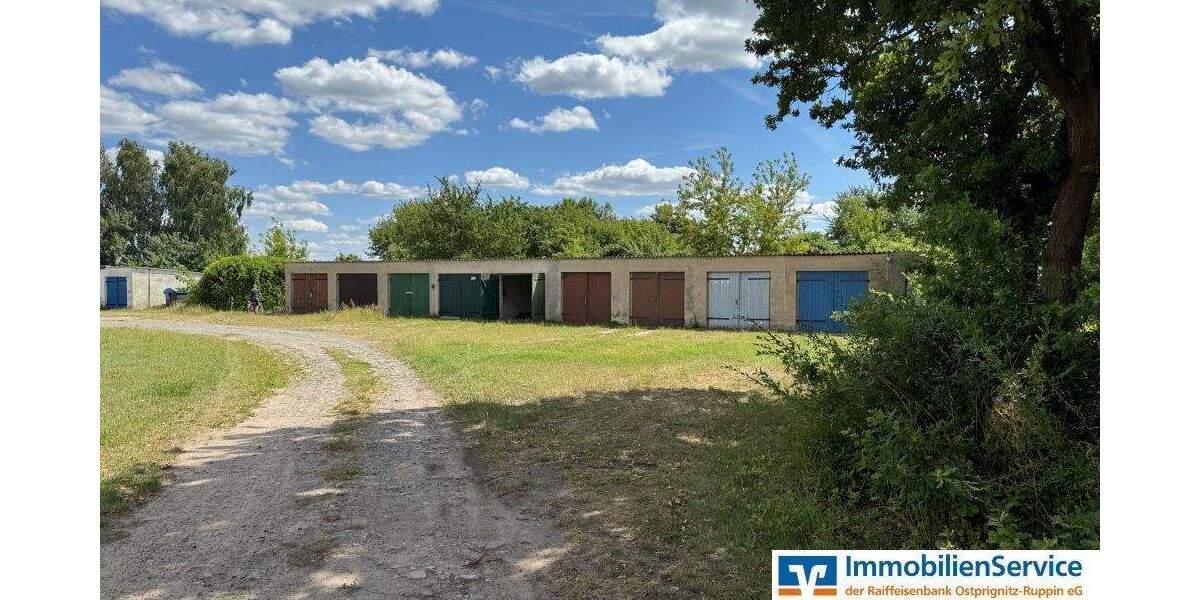 Etagenwohnung Breddin - 4 Zimmer, 70 m&sup2;, 60.000&euro; | Angebot:25728808