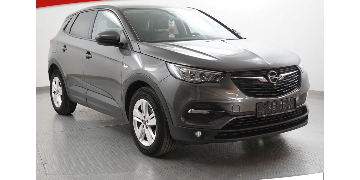 Opel Grandland (X) 78.740 km 14.950 &euro; Bebra 36179