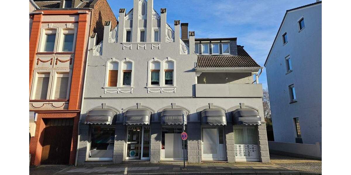 Mehrfamilienhaus, Wohnhaus Wetter (Ruhr) Wengern - 1 Zimmer, 360 m&sup2;, 750.000&euro; | Angebot:25697525