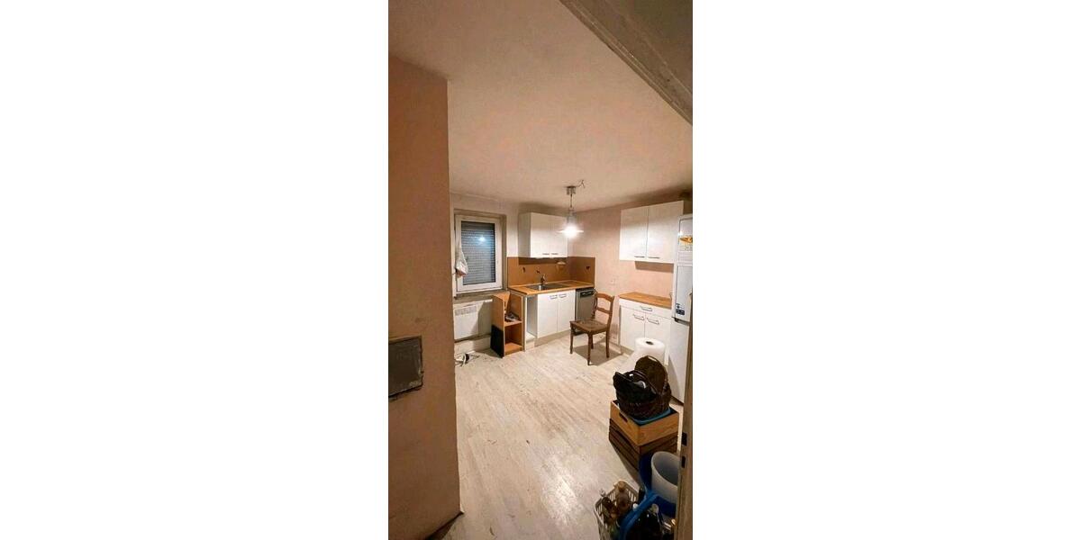 Einfamilienhaus Bad Langensalza - 4 Zimmer, 90 m&sup2;, 85.000&euro; | Angebot:26319696