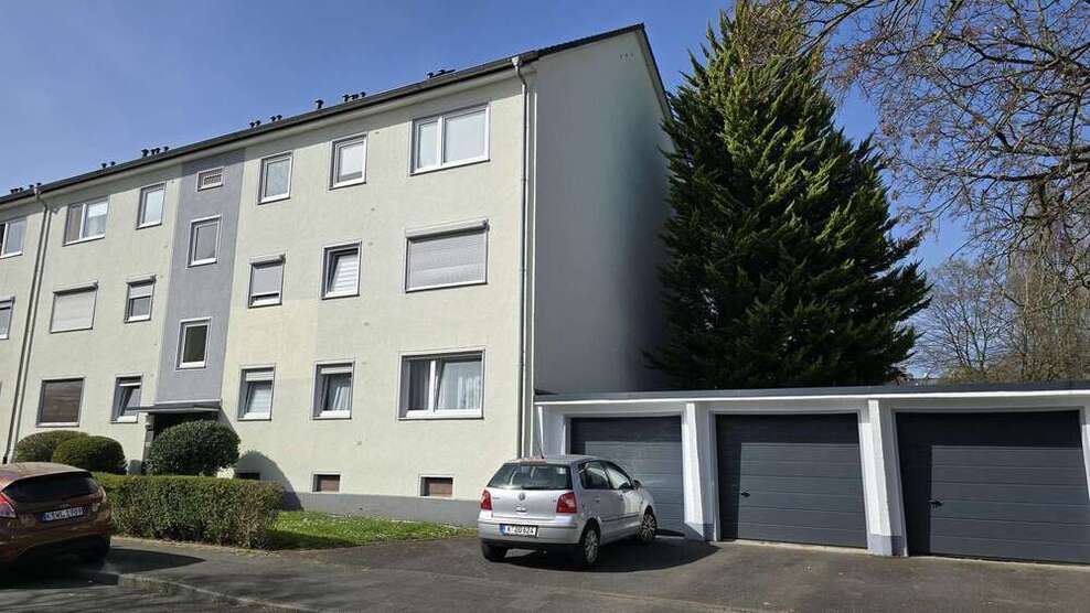 Wohnung zum Kaufen in Köln 349.000 € 69 m²