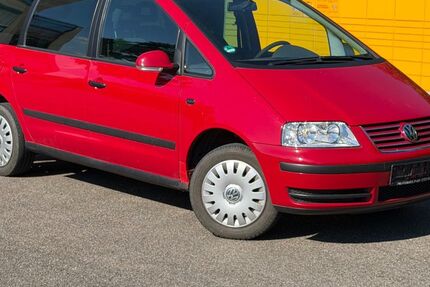 VW Sharan 240.000 km 4.900 &euro; Ingolstadt 85057