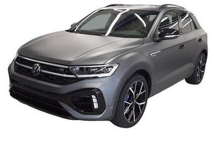 VW T-Roc 10.200 km 47.694 &euro; Gotha 99867