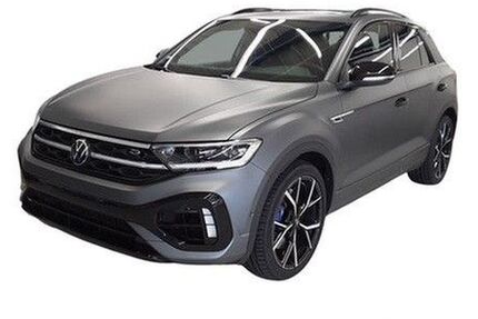 VW T-Roc 10.200 km 47.796 &euro; Gotha 99867