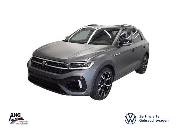 VW T-Roc 10.200 km 47.897 &euro; Gotha 99867