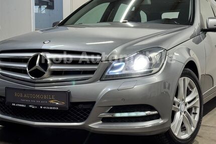 Mercedes-Benz C 200 299.995 km 6.599 &euro; Roggentin 18184