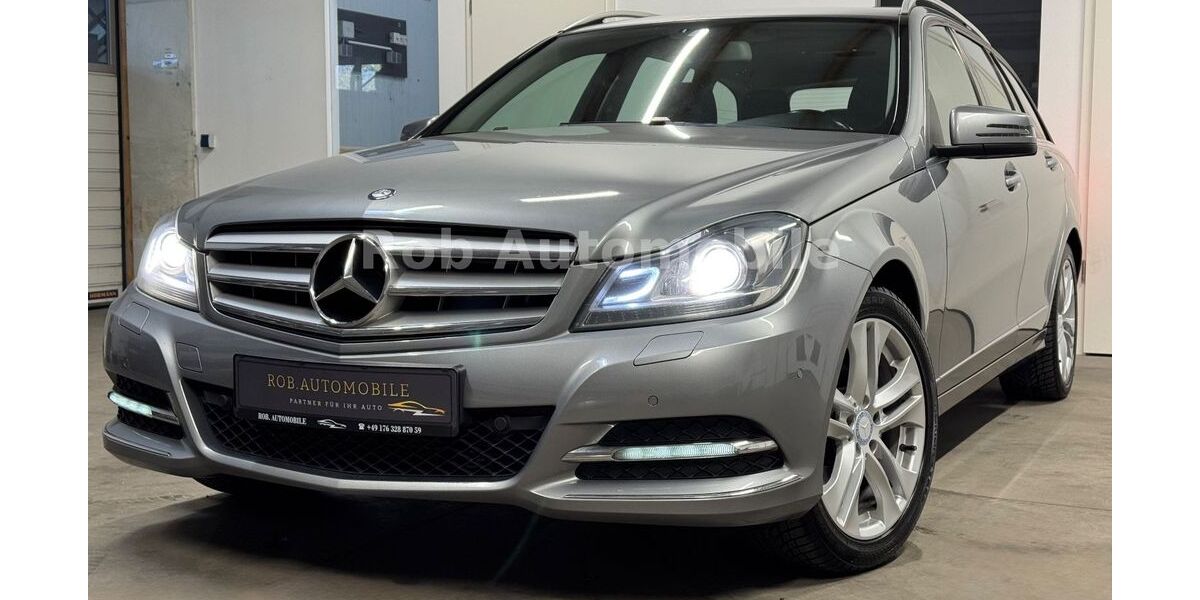 Mercedes-Benz C 200 299.995 km 6.599 &euro; Roggentin 18184