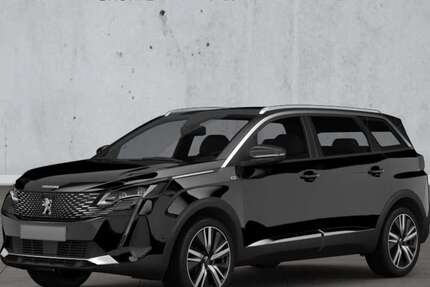 Peugeot 5008 9.050 km 30.990 &euro; Saarlouis 66740