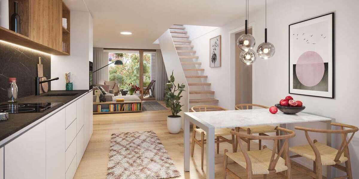 Wohnung zum Kaufen in Landsberg am Lech 1.195.000 € 128.2 m² 4 zimmer