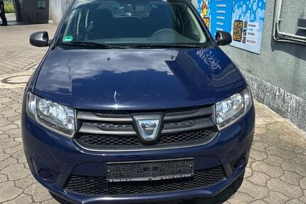 Dacia Sandero 162.000 km 2.490 &euro; Celle 29221