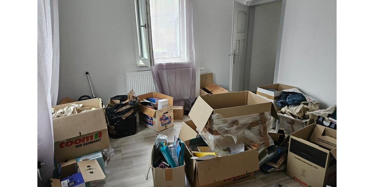 Einfamilienhaus Sonneberg - 5 Zimmer, 120 m&sup2;, 85.000&euro; | Angebot:26375869