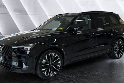 Volvo XC90 24.565 km 71.880 &euro; Berlin 10553
