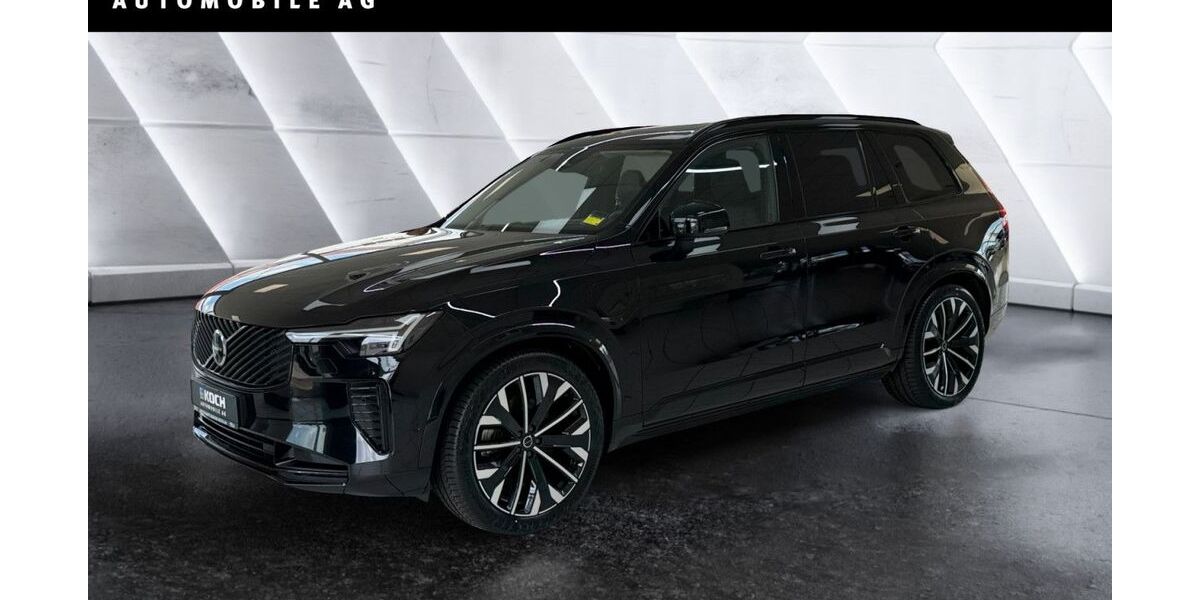 Volvo XC90 24.565 km 71.880 &euro; Berlin 10553