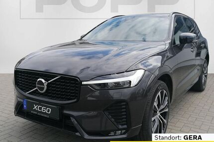 Volvo XC60 32.930 km 44.950 € Leipzig 04129
